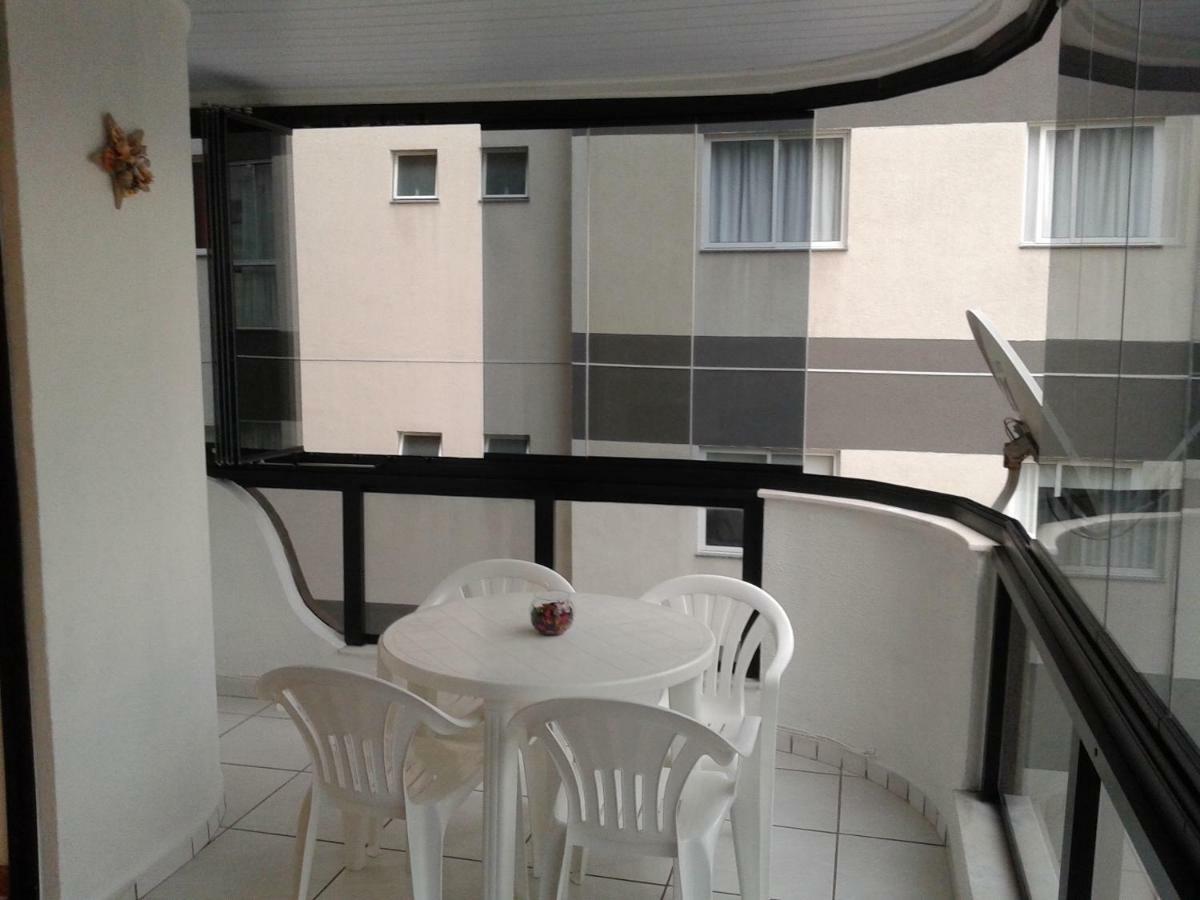 Apartamento Em Meia Praia, Itapema, Sc. Extérieur photo